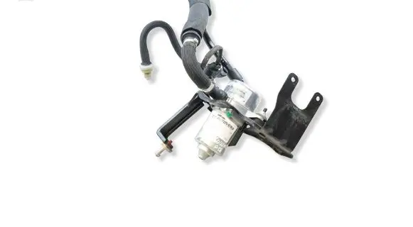 BMW 5 E60 E61 Vacuum pump 6769029 34336769029 00938300
