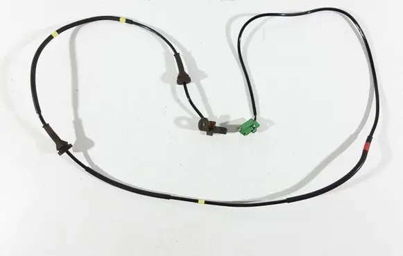 Volvo XC90 ABS rear brake sensor 08634248 10071161043