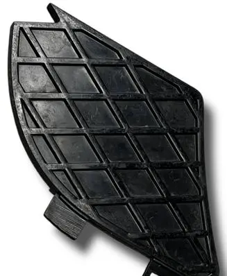 Mercedes-Benz GLA H247 Fender trim (molding) T1220 2108850253