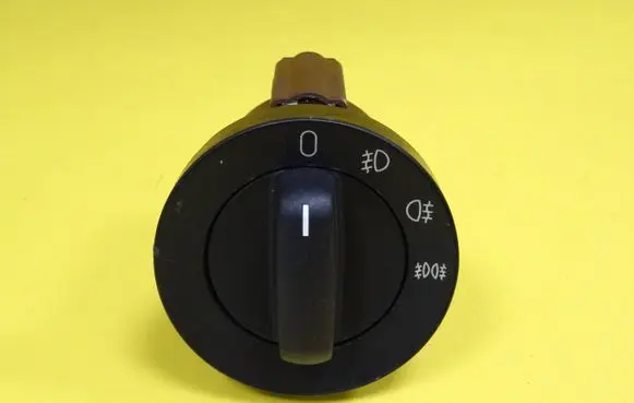 BMW 5 E39 Light switch 8363684 61318363684