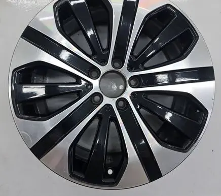 Mercedes-Benz GLC X253 C253 R18 alloy rim A2534014600