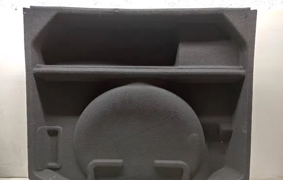 Volvo XC60 Trunk/boot mat liner 31389422