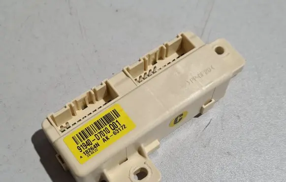 KIA Sportage Fuse module 91940D7010