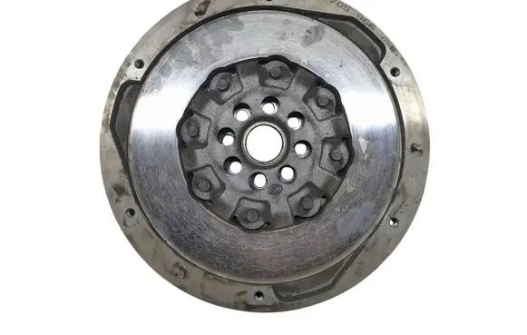Flywheel