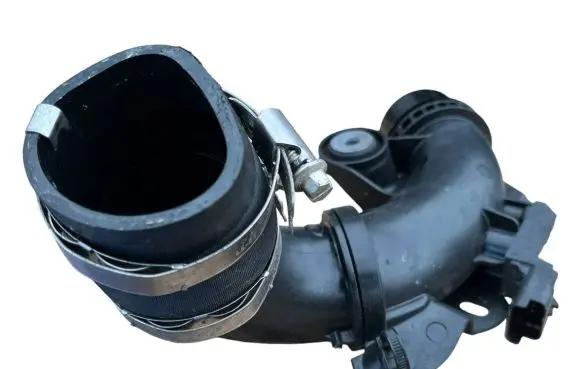 Opel Crossland X Coolant pipe/hose 1192772S01 tl9015461