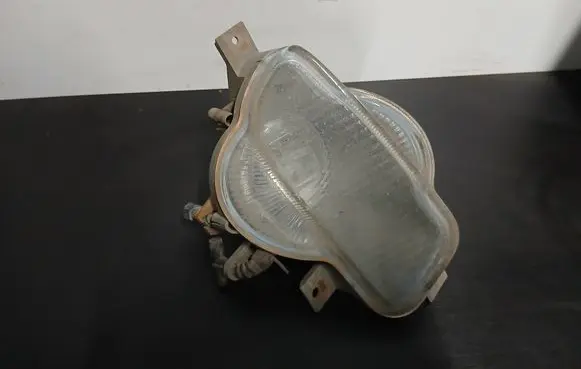 Volvo V70 Front fog light 8620229 7258120002