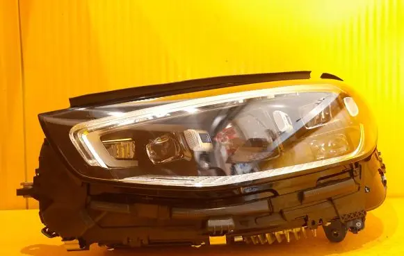 Mercedes-Benz S W223 Headlights/headlamps set A2239068305