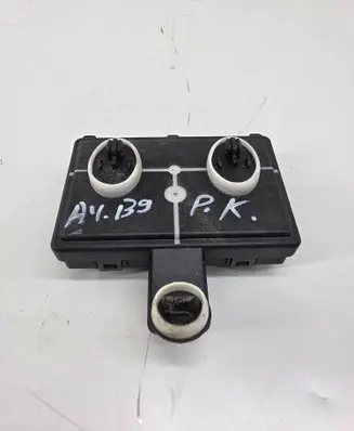 Door control unit/module