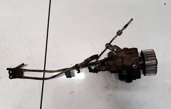 Iveco Daily 30.8 - 9 Fuel injection high pressure pump 