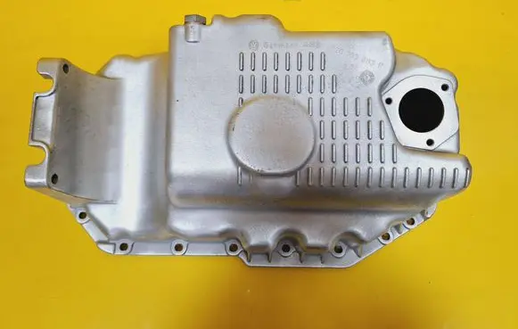 Seat Leon (1M) Oil sump 030103603P