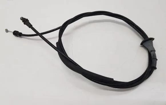 Opel Astra K Engine bonnet/hood lock release cable 39056605