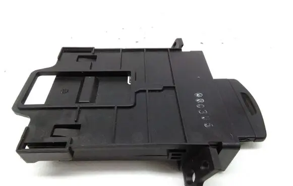 Renault Koleos I Ignition key card reader A2C53217096