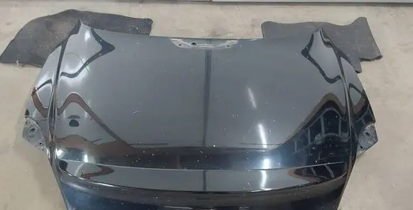 Lexus SC 430 Tailgate/trunk/boot lid