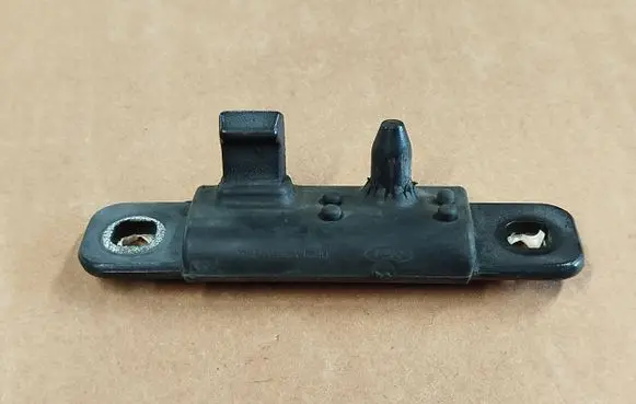 Ford Transit Custom Sliding door middle roller runner BK21V25301BC BK21V25301
