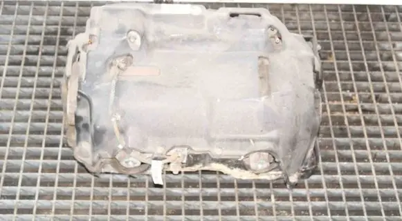 Land Rover Range Rover Evoque L551 Engine L8D214G137AG L8D275764CB