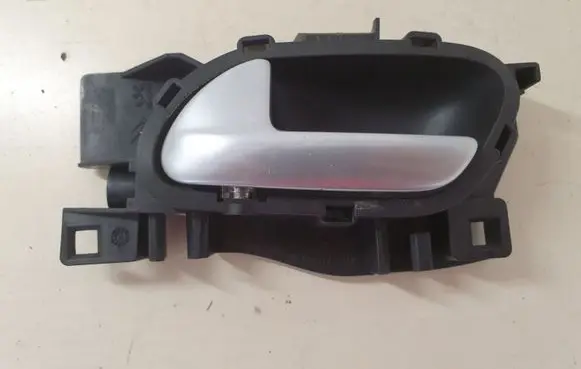 Citroen C5 Front door interior handle 9660525480 9685950377