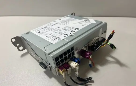 BMW X4 G02 GPS navigation control unit/module 5B34AB1