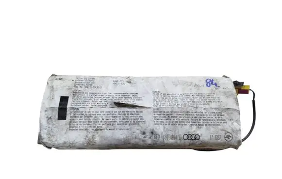 Audi A4 S4 B6 8E 8H Passenger airbag 8E0880204E