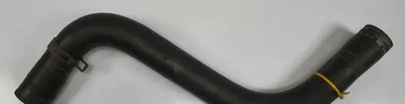Jeep Grand Cherokee (WK) Engine coolant pipe/hose 55116864AD