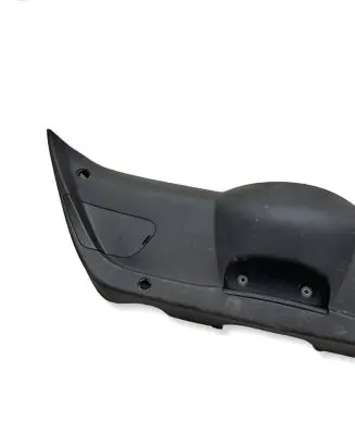 Alfa Romeo 159 Tailgate/boot cover trim set 156049959