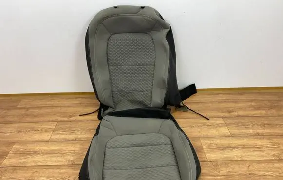 Ford Escape IV Front passenger seat POSZYESCAFOT