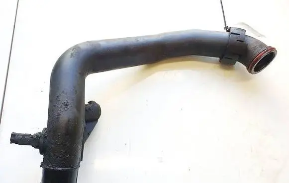 Mercedes-Benz A W168 Intercooler hose/pipe A1685280108 3101812