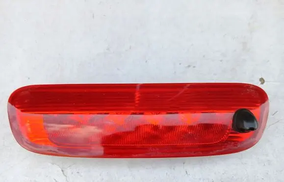 Hyundai Santa Fe Boot/trunk interior light 2008R