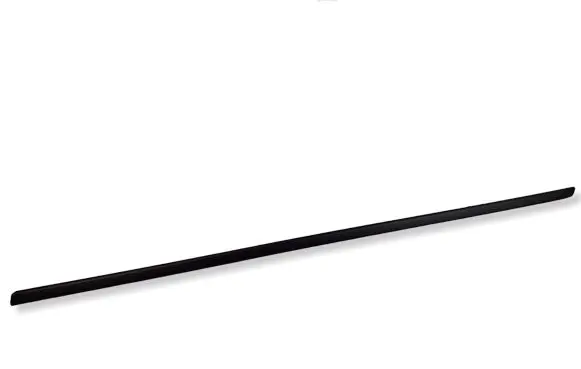 BMW X5 E70 Front door trim (molding) 