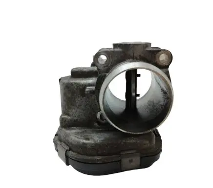 Ford Fiesta Throttle valve 9682798180 28107954
