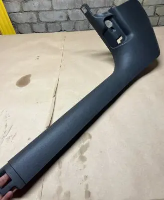 Audi A7 S7 4G Front sill trim cover 4G1867271 1603