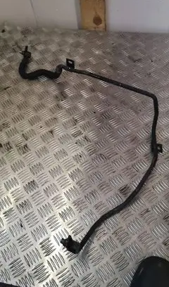 Volkswagen Phaeton Engine coolant pipe/hose