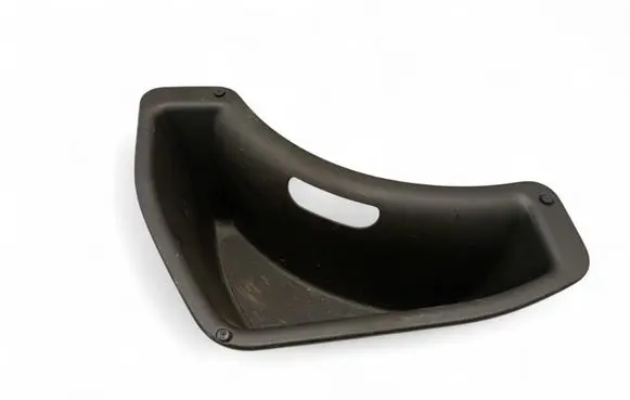 Jeep Grand Cherokee Glove box in trunk 68184086AC