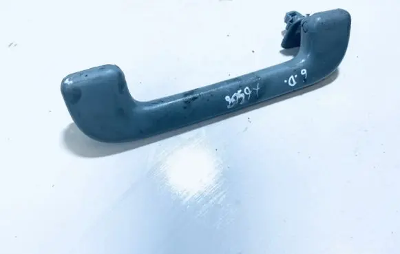 Renault Clio II Rear interior roof grab handle