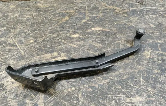 Fiat Doblo Sliding door upper roller guide/hinge 51814080 518424520