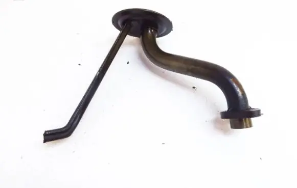Toyota Corolla E120 E130 Oil pump 