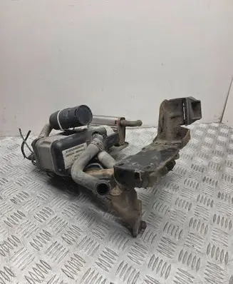 BMW 3 E90 E91 Webasto circulation pump for autonomous heater 9110986 9010461