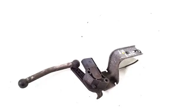 Volkswagen PASSAT B9 Air suspension front height level sensor 5QS907127