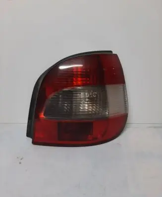 Renault Scenic I Rear/tail lights