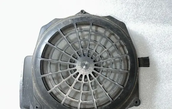 Subwoofer speaker
