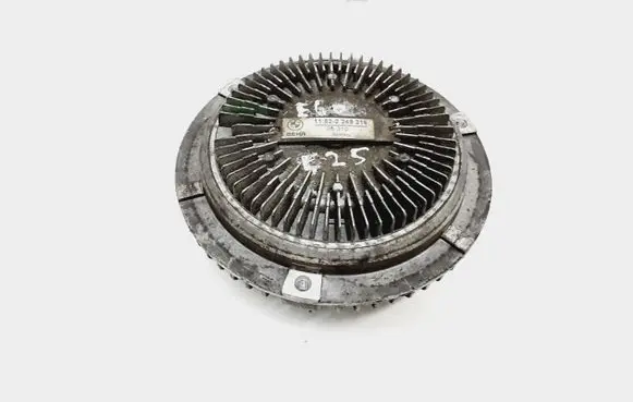 BMW 5 E60 E61 Viscous fan clutch 2249216
