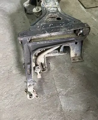 Volkswagen Multivan T4 Front subframe