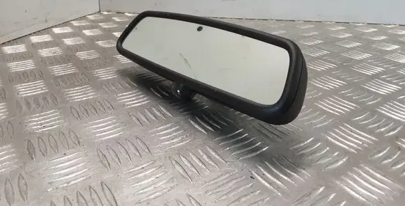 BMW 5 F10 F11 Rear view mirror (interior) 9274267