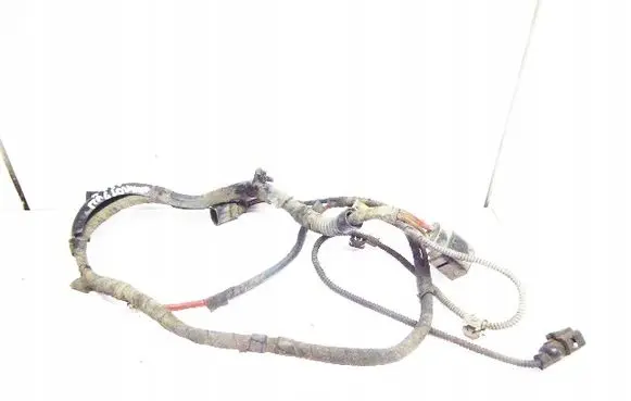Audi A3 S3 8P Other wiring loom