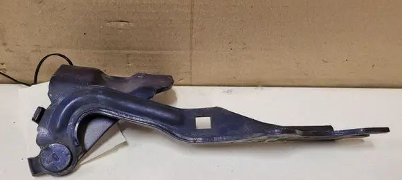 Mazda 6 Engine bonnet/hood hinges
