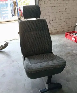 Volkswagen Multivan T4 Second row seats 