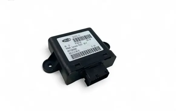 Peugeot 307 Other control units/modules 9651212180