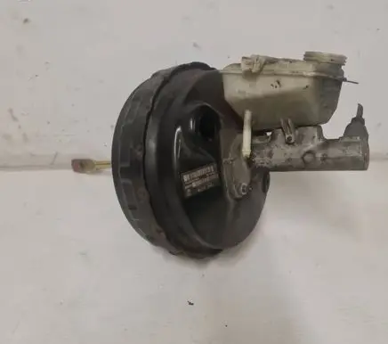 Volvo S80 Brake booster P08683260 828422 03775737024