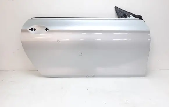 BMW 6 F12 F13 Door (2 Door Coupe) 