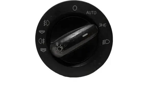 Audi A6 S6 C6 4F Light switch 4F2941531D