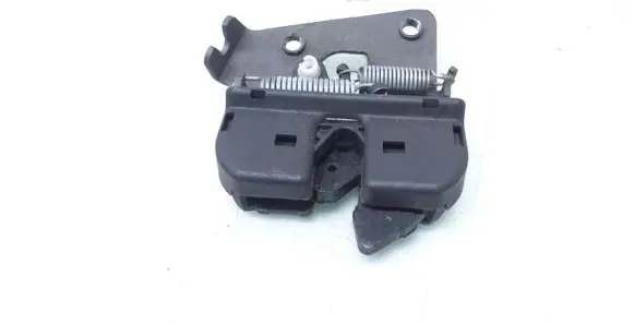 BMW 3 E90 E91 Seat back rest lock catch 7112864 52207112864